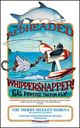 Whippersnapper