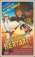 Hertari!
