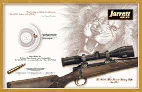 Jarrett Catalog