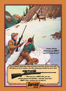 Jarret Elk Ad