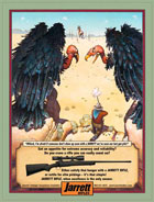 Jarrett Buzzard Ad